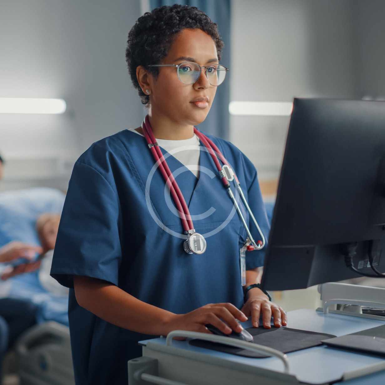 Emergency Call 1 Emergency Call