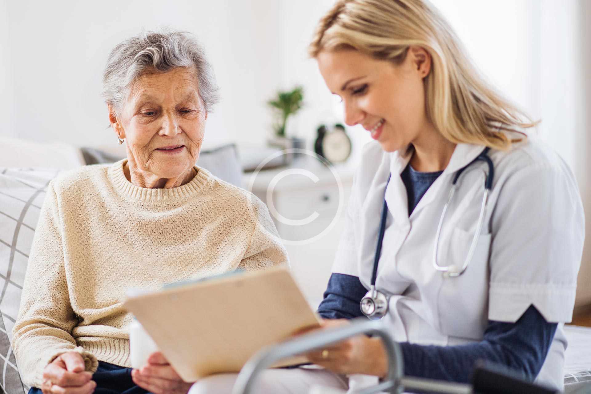 Assisted Living 1 Assisted Living