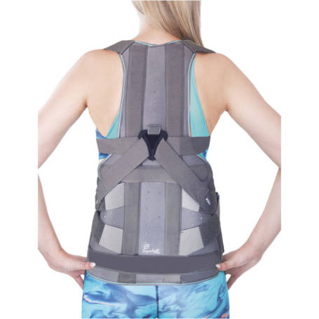 Taylor’s Brace D.L.S.O Short & Long