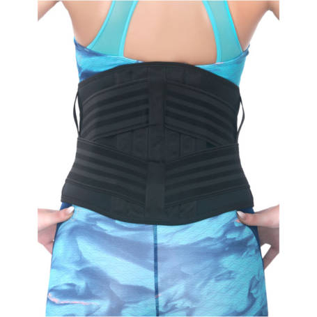 Lumbar Support Neoprene