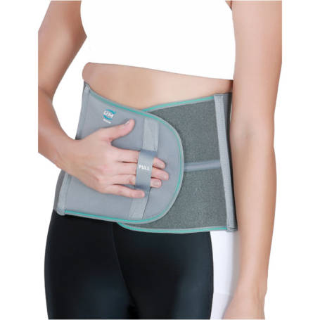 Abdominal Binder 9"