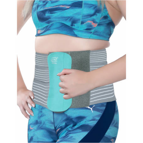 Tummy Trimmer