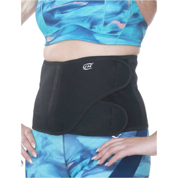 Abdominal Support Neoprene