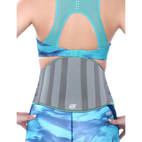 Industrial Lumbar Support