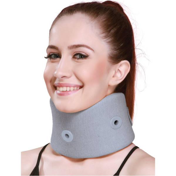 Cervical Collar Boneless