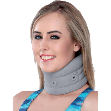 Cervical Soft Collar W/support