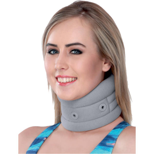 Cervical Soft Collar W/support