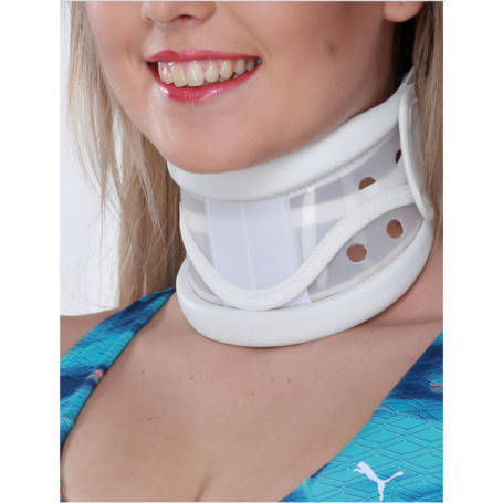 Cervical Collar Hard Adjustable