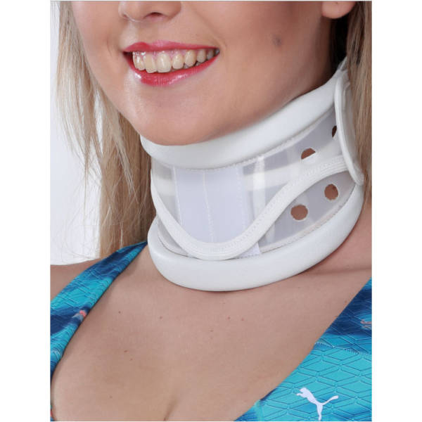 Cervical Collar Hard Adjustable