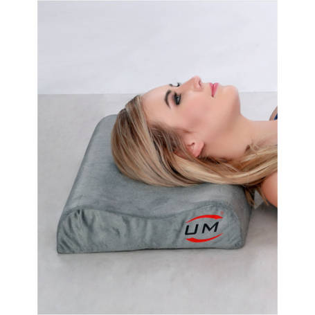 Contoured Cervical Pillow