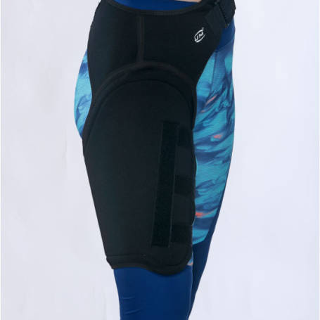 Thigh brace with Pelvic Support Right & Left