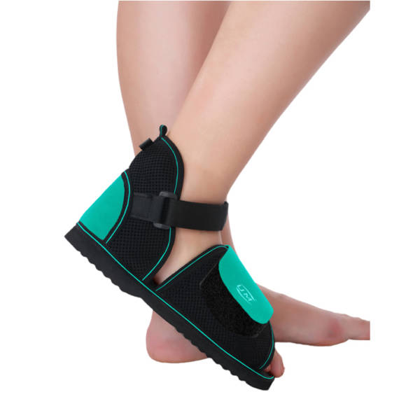Cast Shoe
