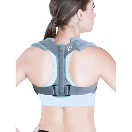 Clavicle Brace W/velcro