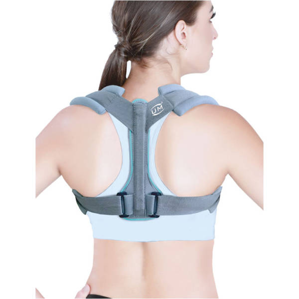 Clavicle Brace W/velcro