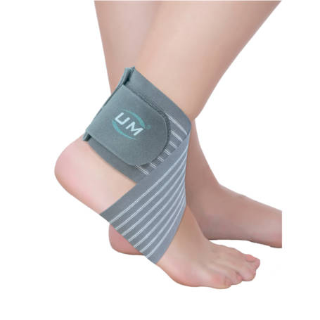Ankle Binder Elastic