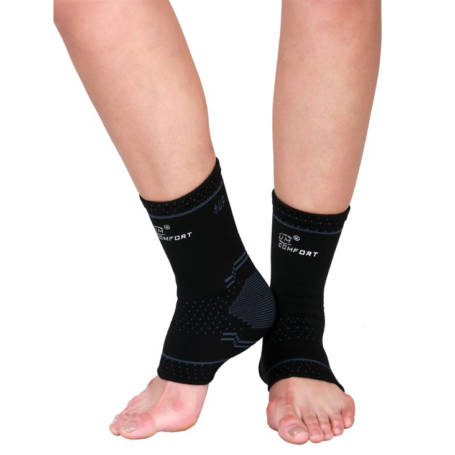 Anklet Comfort 2N (1Pair)