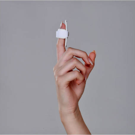 Mallet Finger Splint