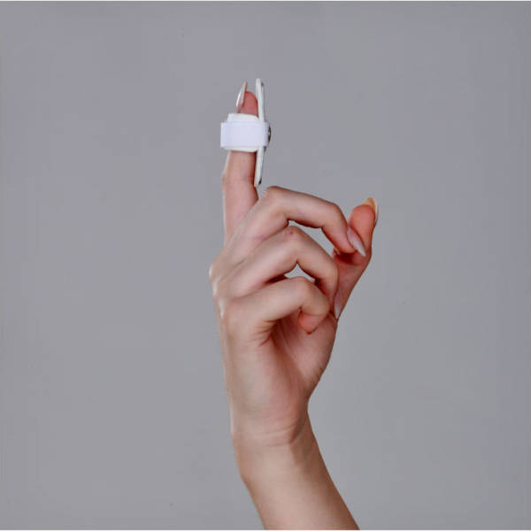 Mallet Finger Splint
