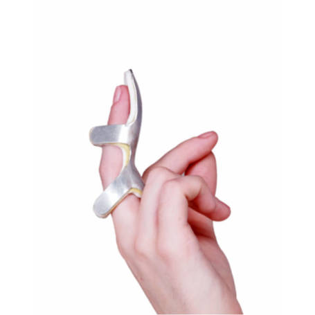 Frog Splint
