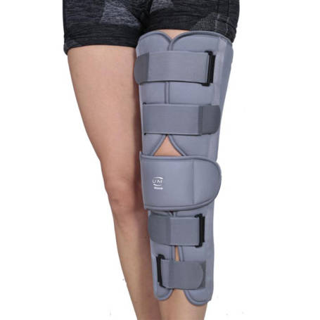 Knee Immobilizer Long Type  19"