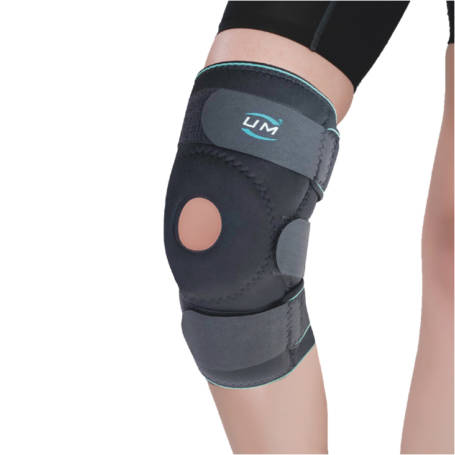 Knee Hinge Support