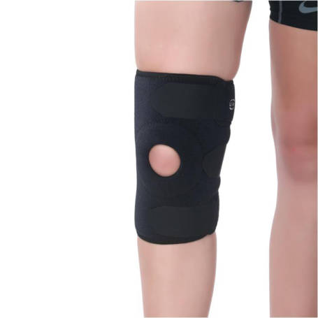 Knee Support Open Patella (Neoprene)