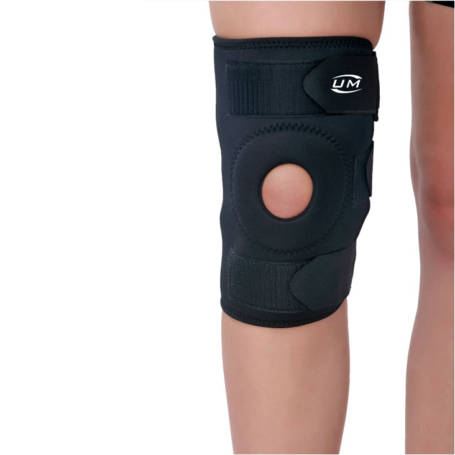Knee Support Open Patella (Drytex)