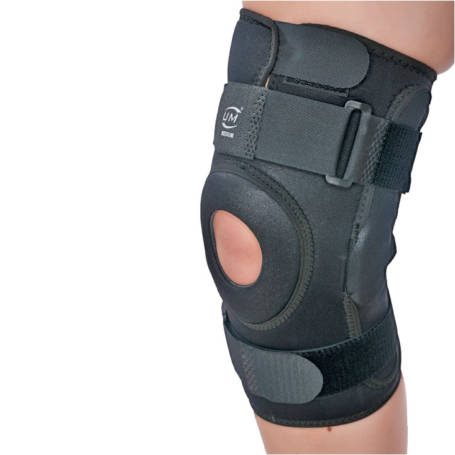 Knee Hinge Stabilizer Neoprene