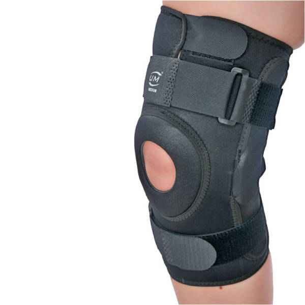 Knee Hinge Stabilizer Neoprene