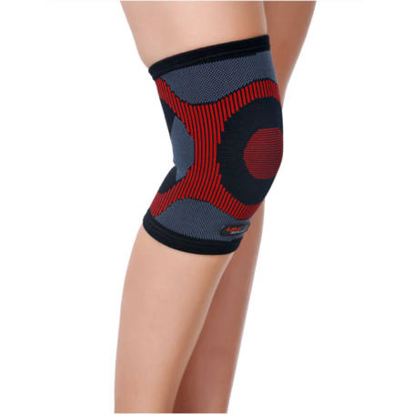 Knee Support 3D
