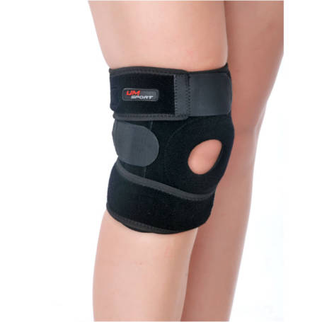 Knee Support Neoprene Compact