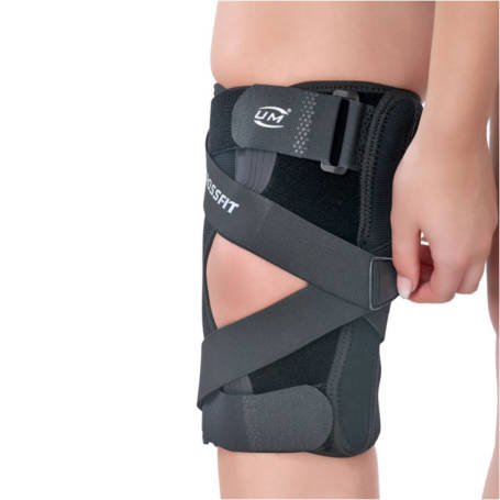 O.A Knee Support (Crossfit)
