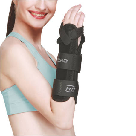 Wrist & Forearm Brace