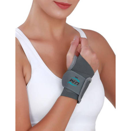 Wrist & Thumb Support Elastic