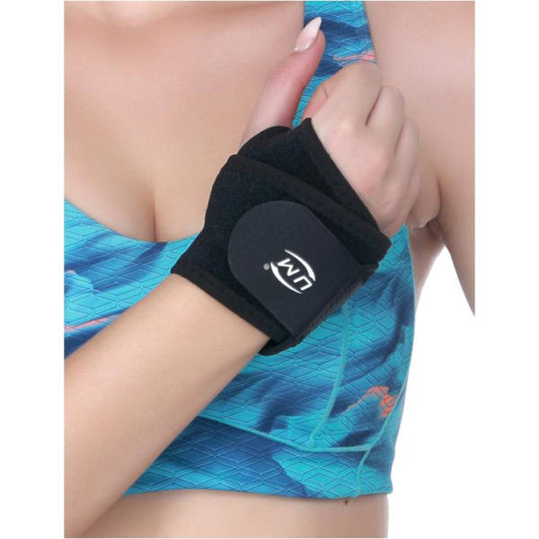 Wrist & Thumb Support Neoprene