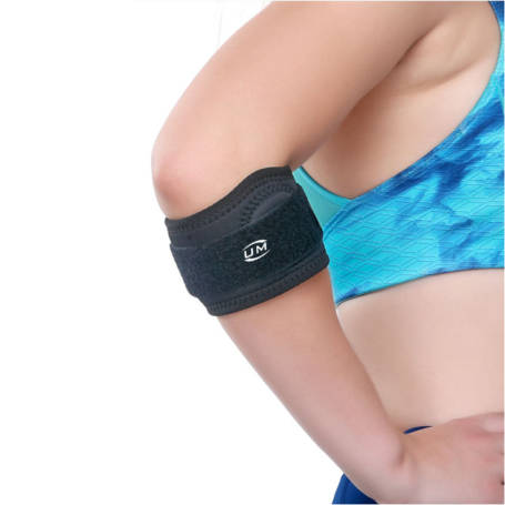 Tennis Elbow Support Wrap Round