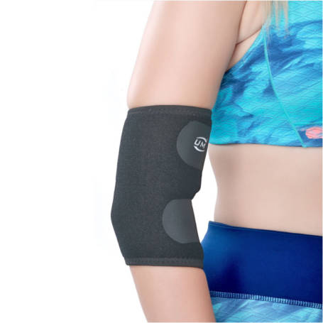 Elbow Wrap