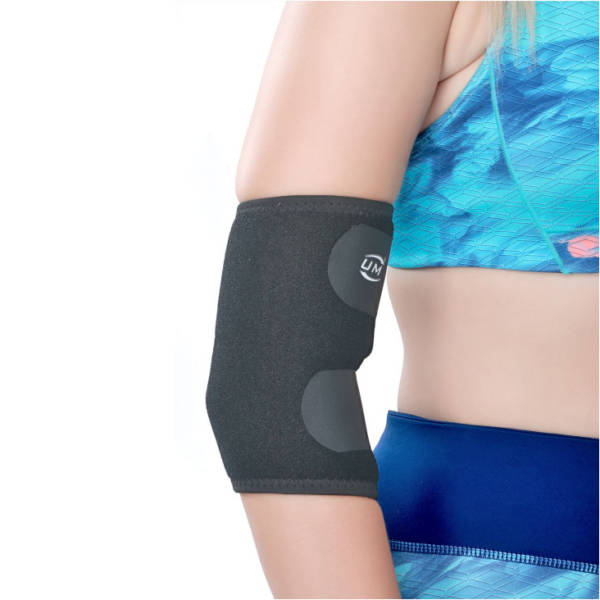 Elbow Wrap