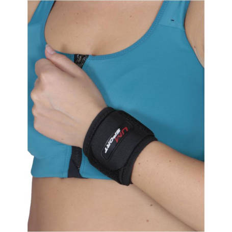 Wrist Wrap Pro