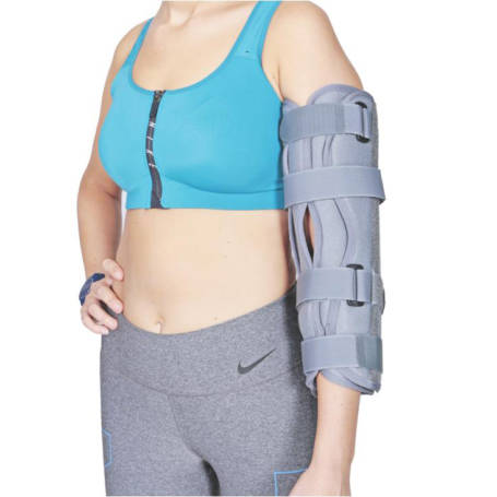 Arm Immobilizer (Adjustable)