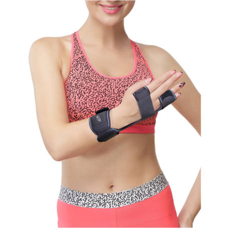 Hand And Finger Splint