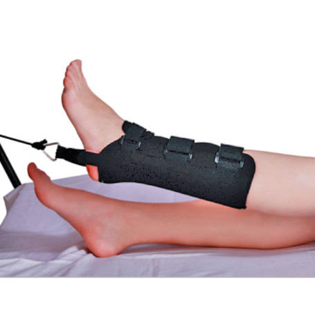 Leg Trac