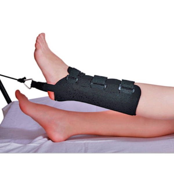 Leg Trac
