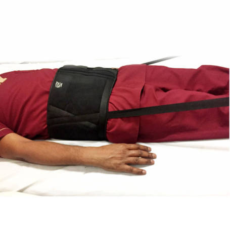 Pelvic Trac