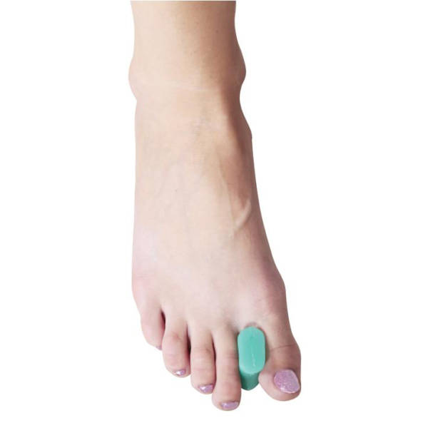 Toe Seprator Silicone