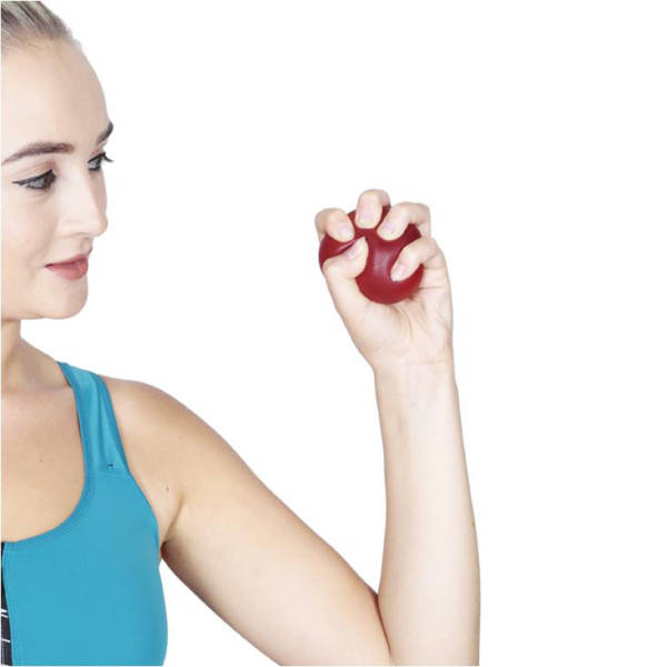 Exercise Gel Ball