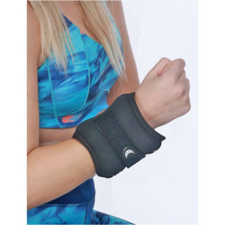 Rehab Weight Cuff (3 Kg,)