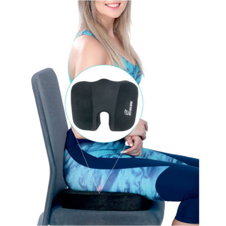 Coccyx Cushion Seat