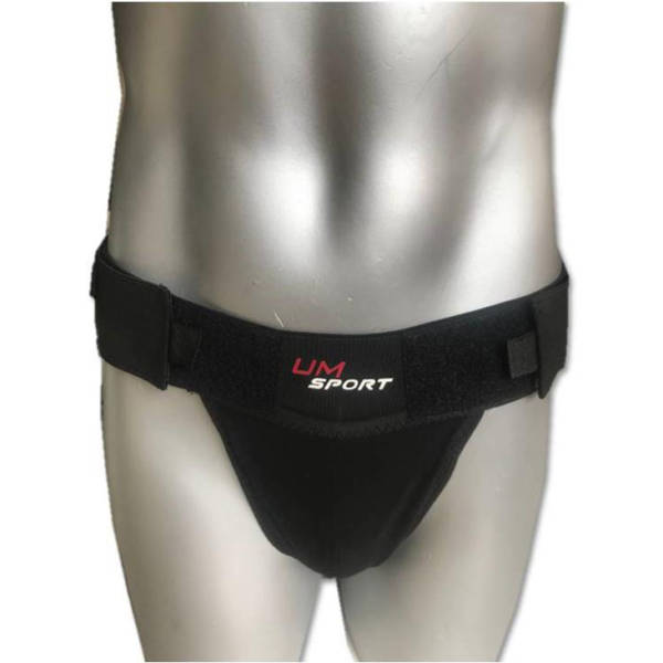 Scrotal Support