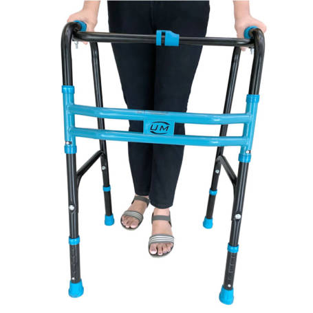 Folding Walker HD (All Pods)